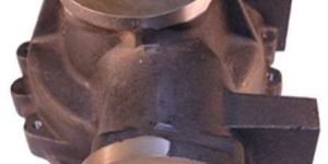 Aluminum Bronze Gravity Die Casting