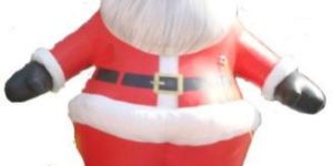 Christmas Inflatables