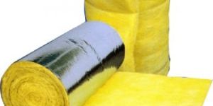 Fiber Glass Wool