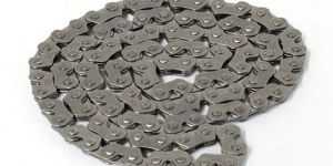 Motorcycle Cam Chain