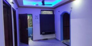 Lighting Automation System