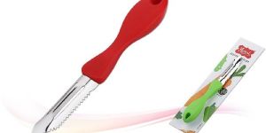 Hippo Vegetable Peeler