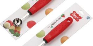 Melon Scoop Baller