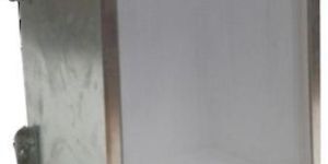 HEPA Terminal Module