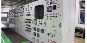 Synchronizing Panel