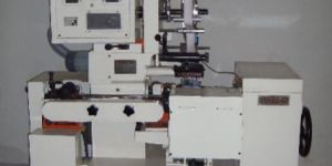 Toffee Cut & Wrap Machine