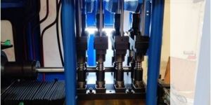 Conventional Press Tool