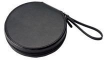 Leather CD Case
