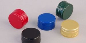 22mm PP Cap