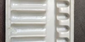 Ampoule Packaging Tray