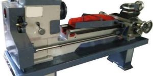 Metal Spinning Lathe Machine
