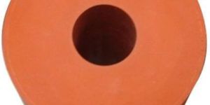 Hot Stamping Rubber Roller