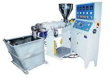 Box Strapping Plant