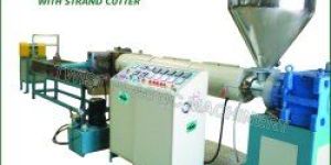 Granule Reprocessing Plant