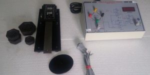 Strain Measurement Equipment