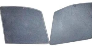 Car Magnetic Curtain