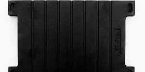 Railway Track Rubber Pads