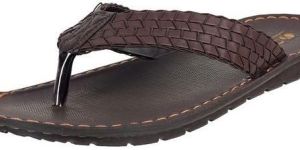 KT22 Chips Mens Slippers