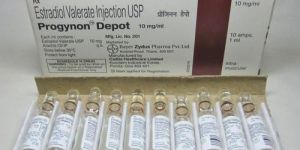 Estradiol Valerate Injection