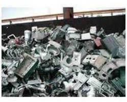 Aluminium Casting Scrap