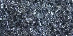 Aluminium Turning Scrap