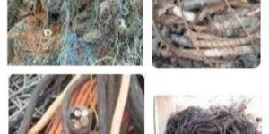 Cable Scrap