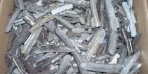 Lead Scrap