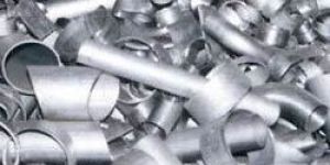 Stainless Steel Scrap
