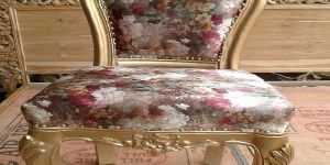 Antique Dining Chairs