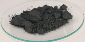 Crystalline Graphite