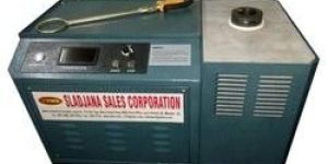 Induction Melting Furnace
