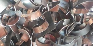 Bearing Scrap