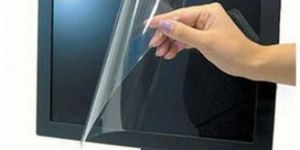 Desktop Screen Protector