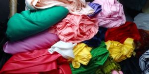 Lining Lycra Fabrics