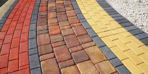 Paver Block