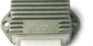 Regulator Rectifiers