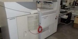 Digital Printing Machine