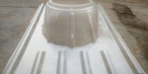 Polycarbonate Base Plate