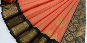 Kottanchi Cotton Sarees