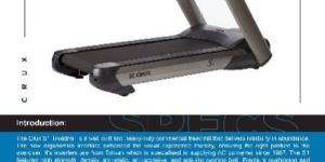 PRECOR Fitness Equipments