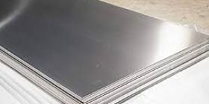 Stainless Steel Sheet