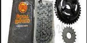 Bullet Bike Chain Set