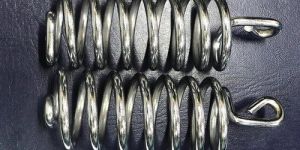 Royal Enfield Shocker Spring