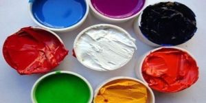 Water Based Pigment