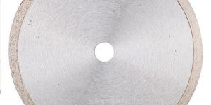 Ceramic Saw Blade