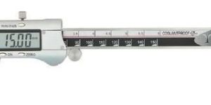 Digimatic Vernier Caliper
