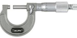 Outside Micrometer