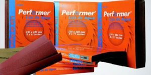 Abrasive Latex Paper