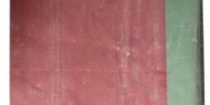 Rubber Macintosh Bed Sheet