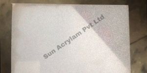 Light Diffusion Sheet